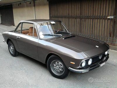 Usata Lancia Fulvia 1970 Coupé