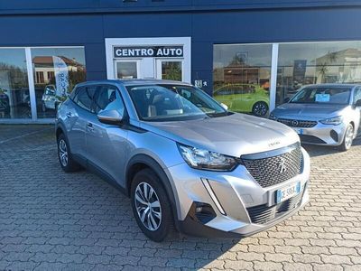 usata Peugeot 2008 BlueHDi 110 S&S Active