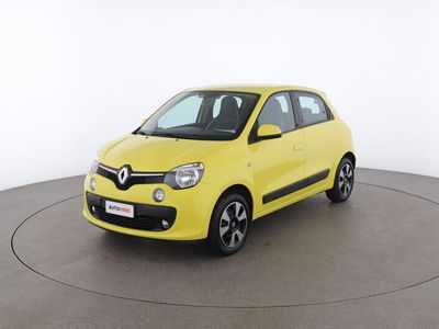 usata Renault Twingo XH07208