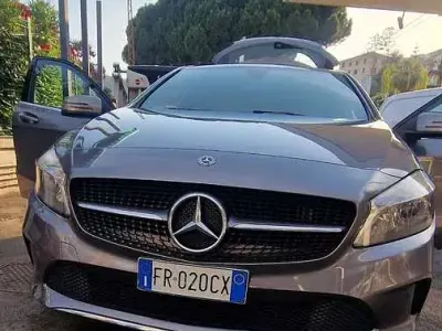 Usata Mercedes A160