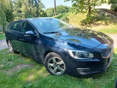 Usata Volvo V60
