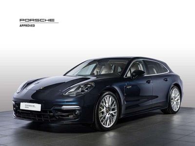 usata Porsche Panamera S E-Hybrid port turismo 2.9 4s e- auto