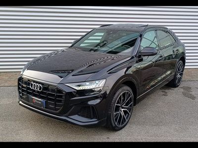 usata Audi Q8 50 TDI QUATTRO TIPTRONIC SPORT