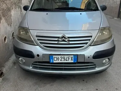 Usata Citroën C3