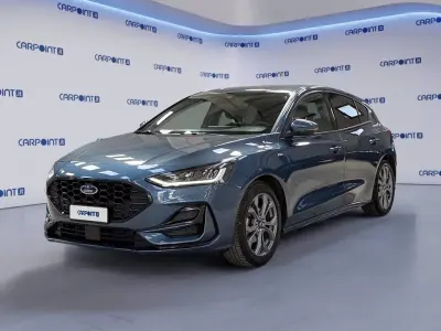 Usata Ford Focus