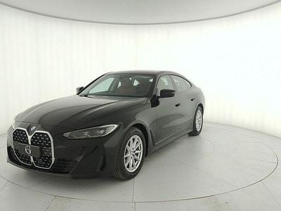 Usata 2024 BMW 420 M Sport Coupé | 46.800 € (Buon prezzo)