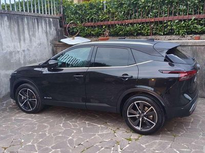 Usata Nissan Qashqai Tekna 158 CV (116 kW) 2023 SUV