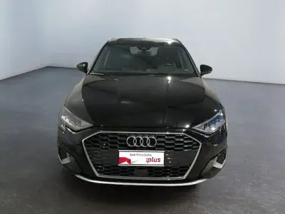 Usata Audi A3