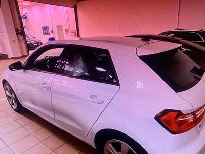 usata Audi A1 A1 1.0 82 CV TFSI Admired