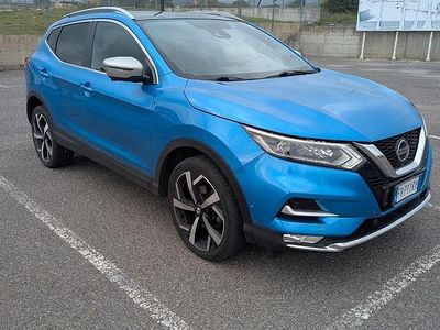 Usata Nissan Qashqai 115 CV (84 kW) 2019 SUV