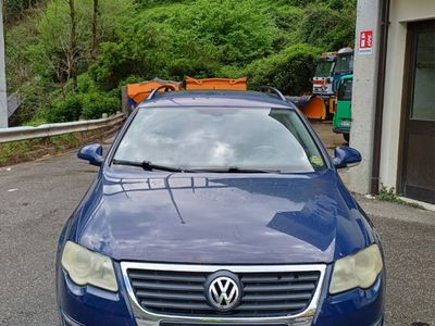 usata VW Passat Passat 2.0 cat Comfortline