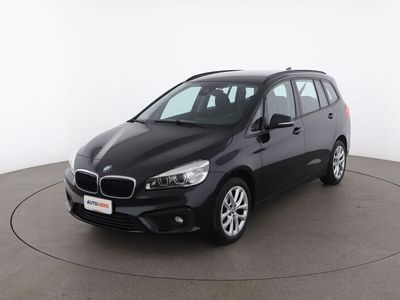 usata BMW 216 Gran Tourer d Advantage