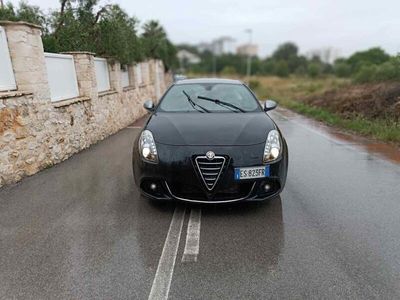 usata Alfa Romeo Giulietta (2010-21) 1.6 JTDm-2 105 CV Distinctive