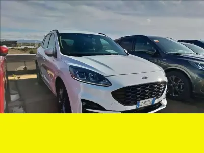 Usata Ford Kuga 190 CV (139 kW) 2022 Other SUV