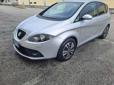 usata Seat Altea 2.0 tdi FR 170cv dpf