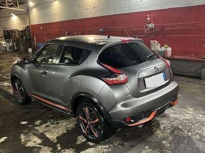 Usata Nissan Juke 110 CV (80 kW) 2018 SUV
