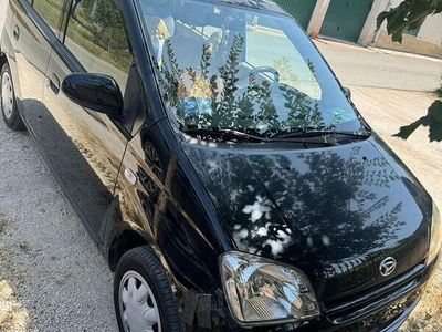 Daihatsu Cuore