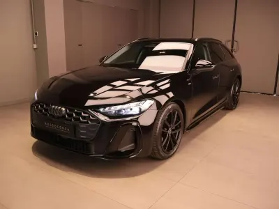 Usata Audi A5