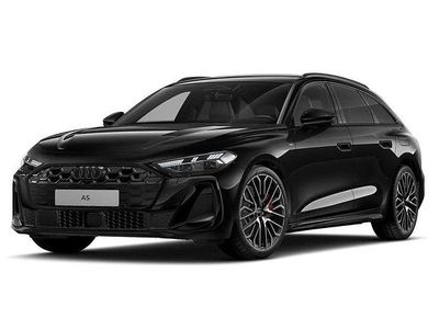 Nuova Audi A5 S-Line 299 CV (219 kW) 2025 Nero Coupé