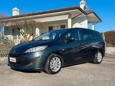 Mazda 5