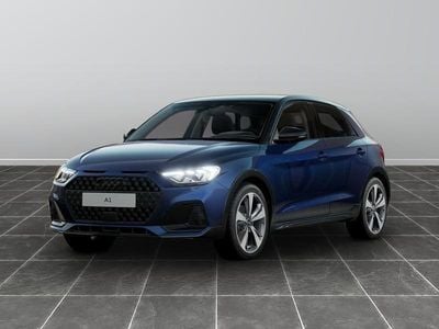 Nero Nuova 2025 Audi A1 Comfort Utilitaria | 28.575 € (Buon prezzo)