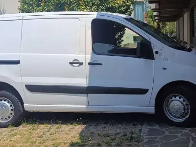 Usata Fiat Scudo