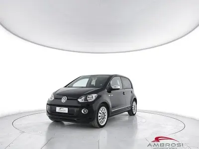 Usata VW up!