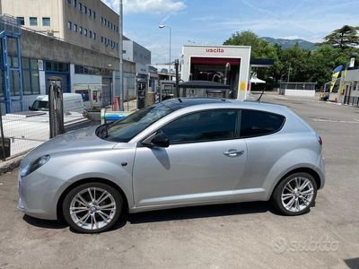 usata Alfa Romeo MiTo 1.6