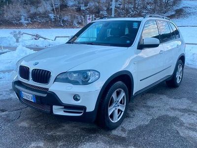 usata BMW X5 xDrive