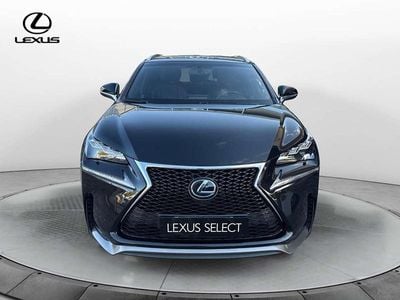 Lexus NX300h