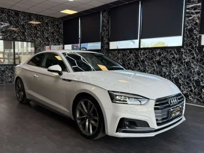 Usata Audi A5