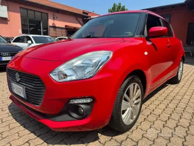 Usata Suzuki Swift