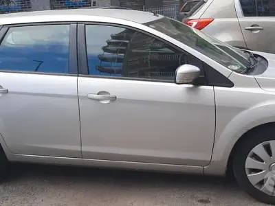 Usata Ford Focus