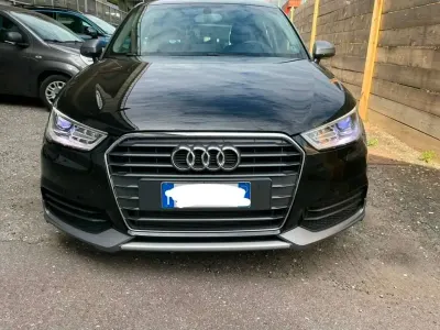 Usata Audi A1 Sportback