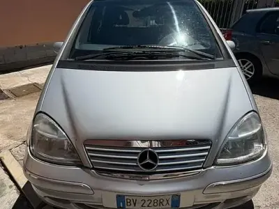 Usata Mercedes A160
