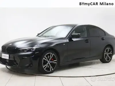 Usata BMW 320