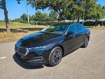 Gebraucht Skoda Octavia 116 PS (85 kW) 2024 Limousine