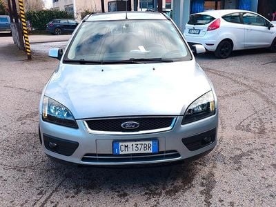 Usata Ford Focus 2006 Grigio Station wagon