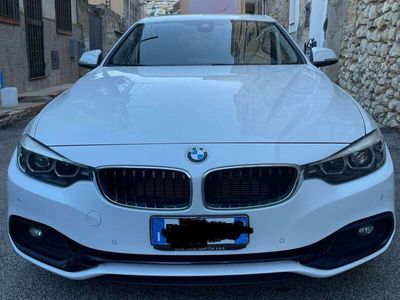 BMW 425