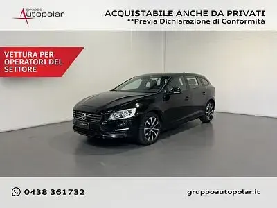 Usata Volvo V60