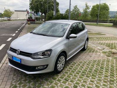 usata VW Polo PoloV 2009 5p 1.2 Comfortline 70cv