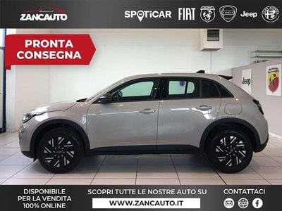 Nuova Fiat 600 110 CV (80 kW) 2026 Beige SUV