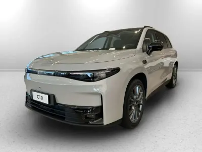 Usata Leapmotor C10