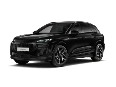 Usata Audi Q6 e-tron