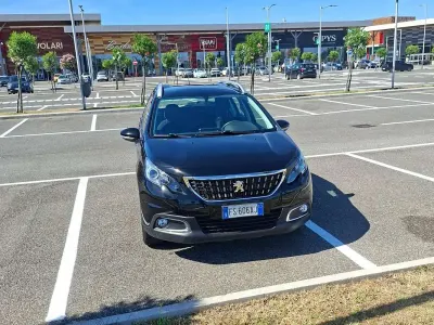 Usata Peugeot 2008