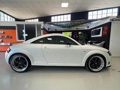 Usata Audi TT Premium 180 CV (132 kW) 1998 Coupé