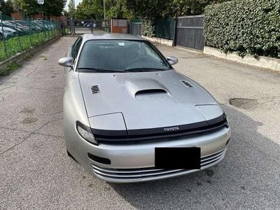 Begagnad Toyota Celica 204 HK (150 kW) 1991 Sportkupé