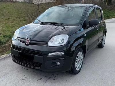 Usata Fiat Panda 2015 Utilitaria
