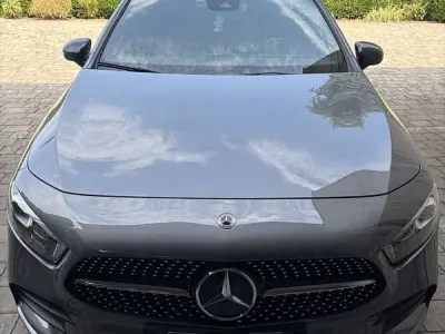 Usata Mercedes A180 Premium 116 CV (85 kW) 2022 Berlina