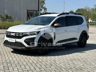 Usata Dacia Jogger